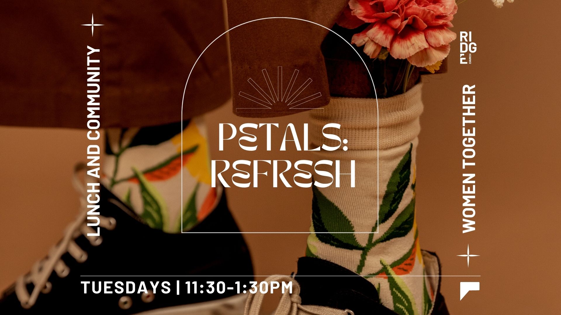 Petals: Refresh